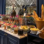 Khách Sạn Soleil Boutique Hà Nội