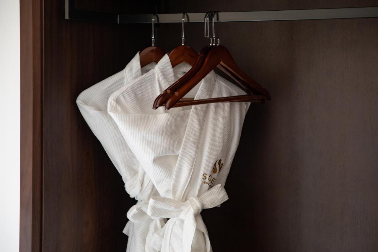 Soleil Boutique Hà Nội Khách sạn 4*