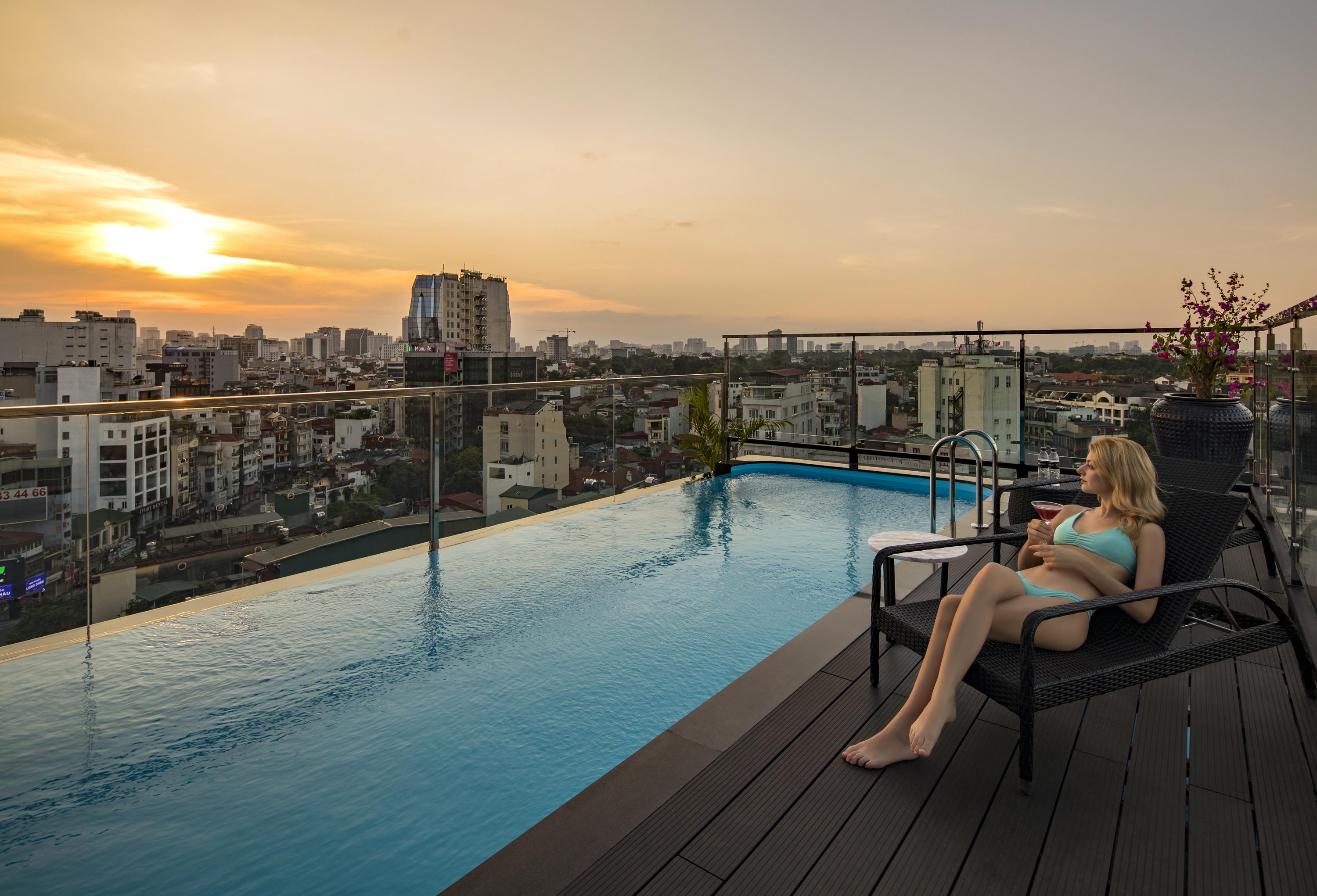 Soleil Boutique Hà Nội Hà Nội