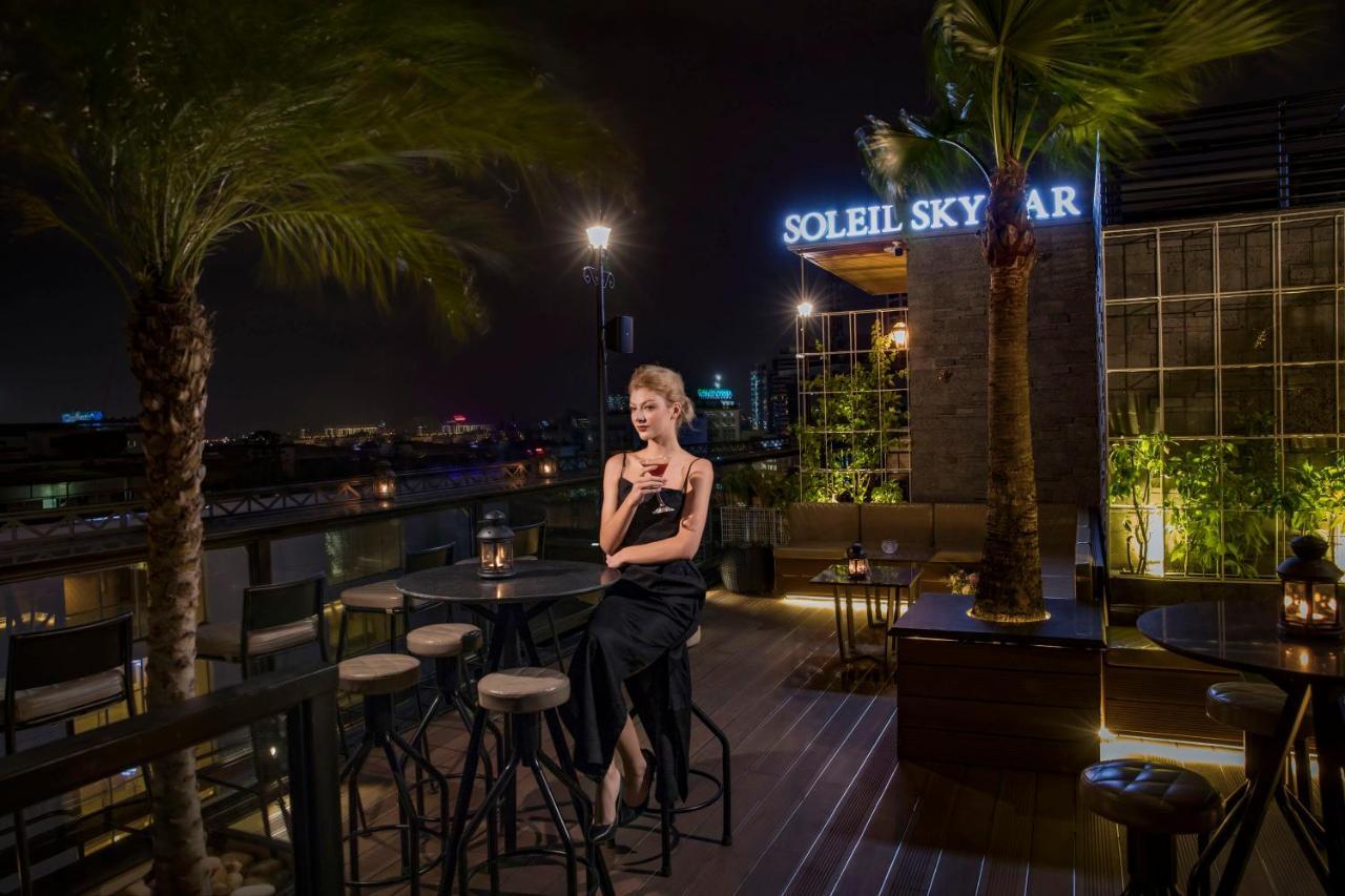 Soleil Boutique Hà Nội 4*