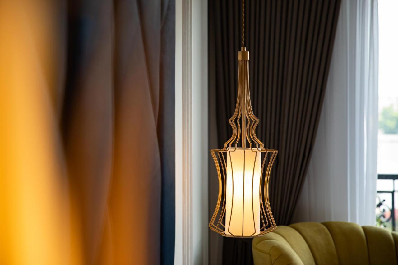 Soleil Boutique Hà Nội Khách sạn