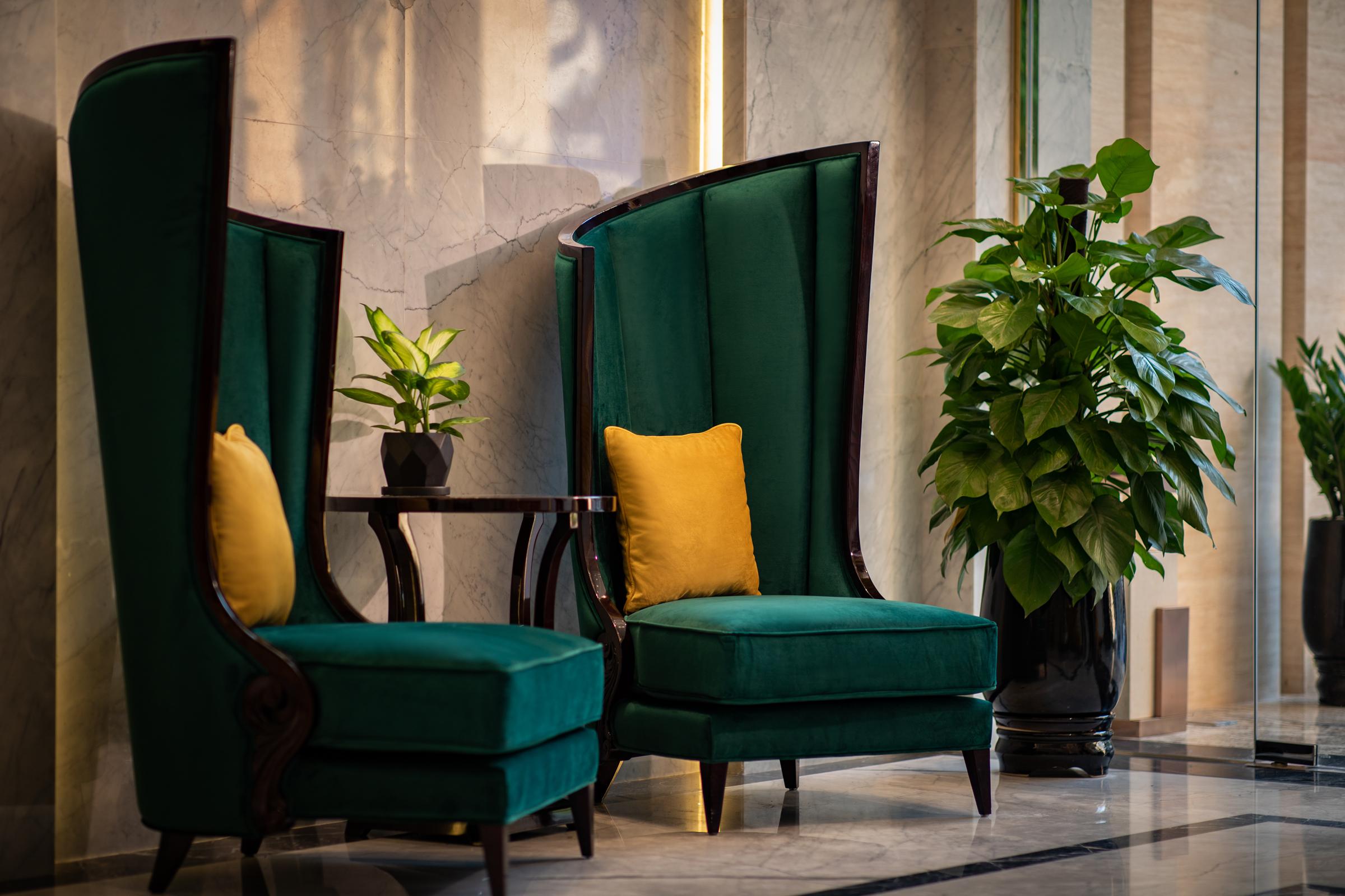 Soleil Boutique Hà Nội