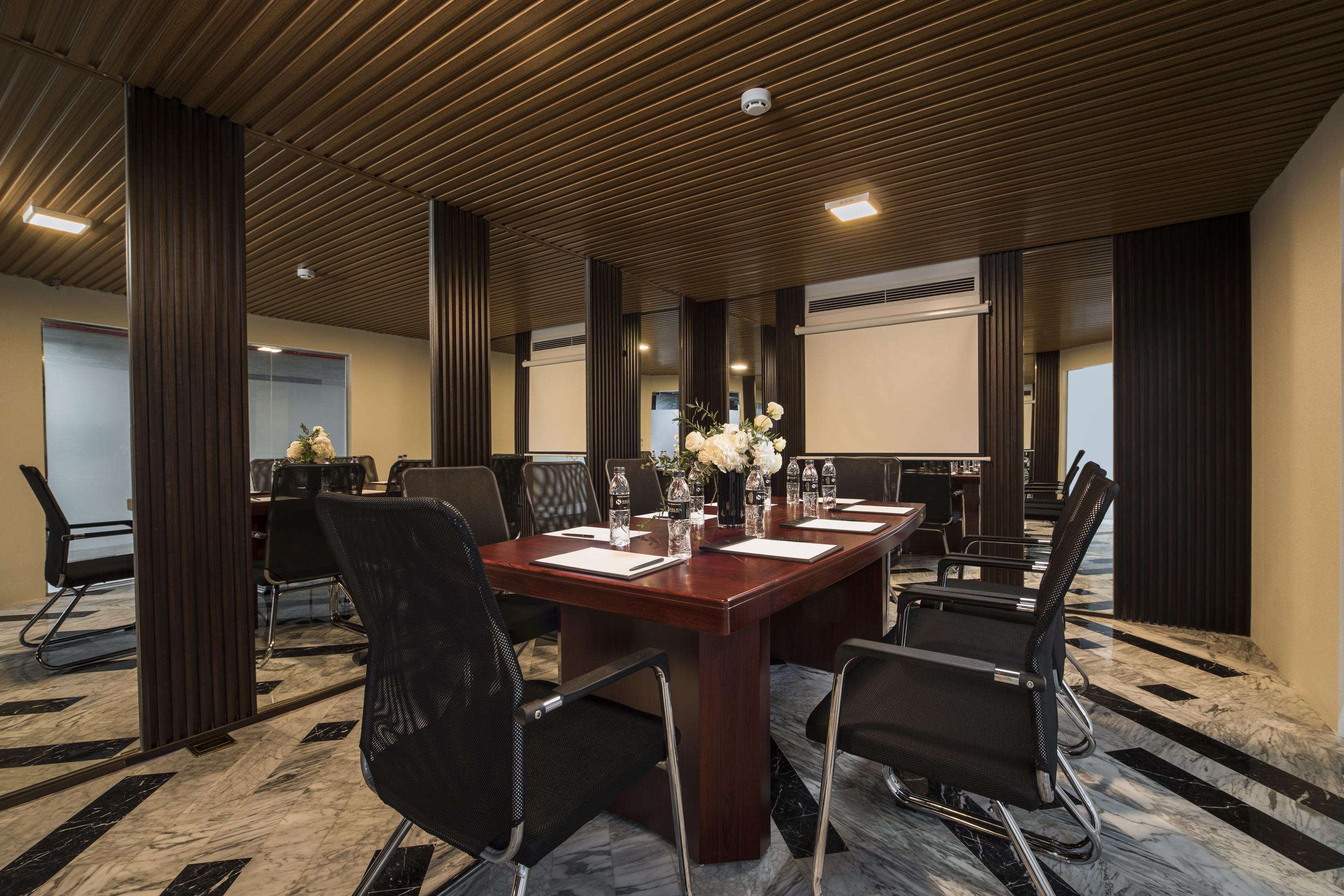 Soleil Boutique Hà Nội 4* Hà Nội