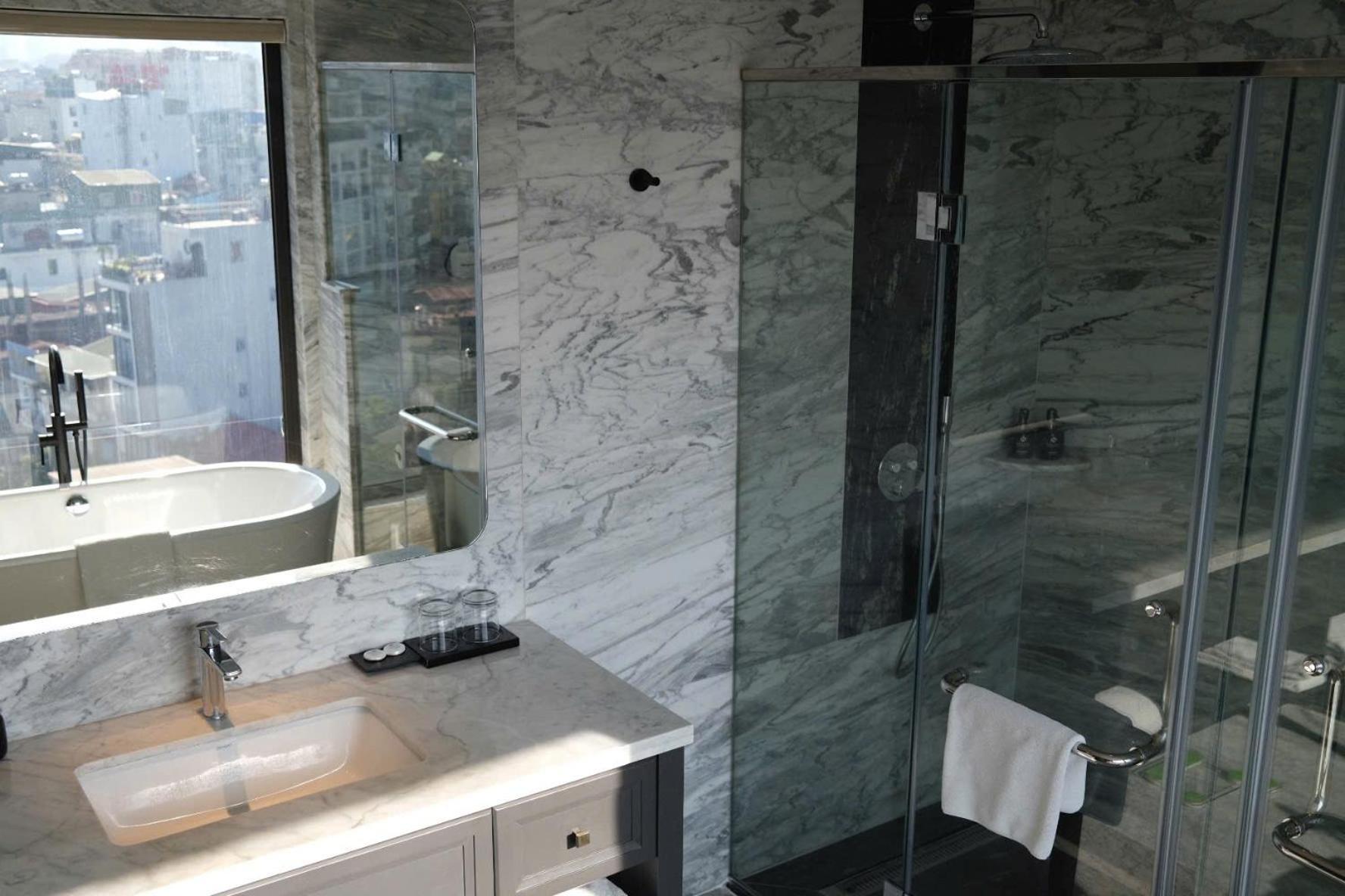 Soleil Boutique Hà Nội 4*