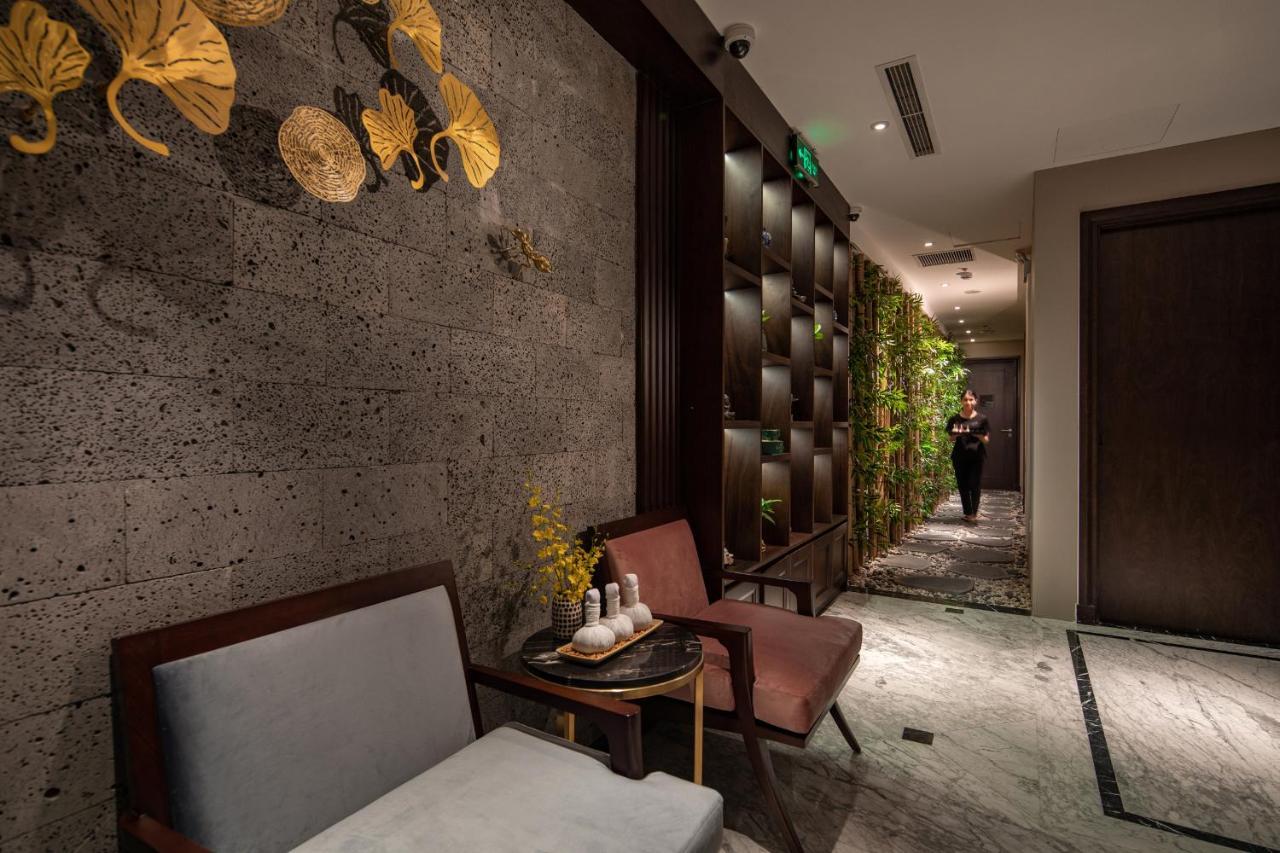 Khách sạn Soleil Boutique Hà Nội 4*