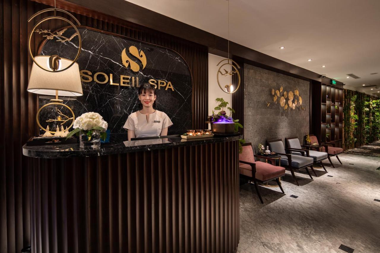 Khách sạn Soleil Boutique Hà Nội Hà Nội