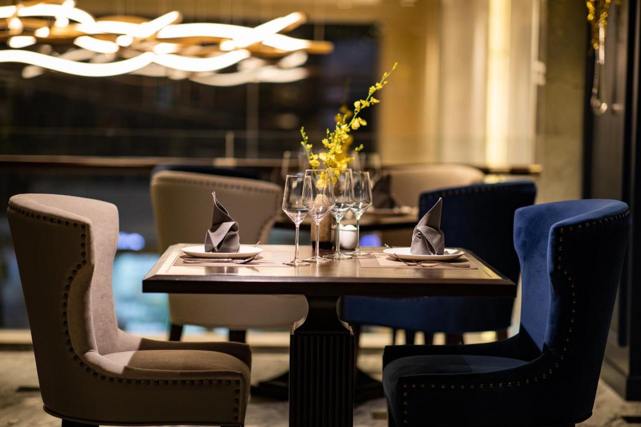 Soleil Boutique Hà Nội Khách sạn Hà Nội