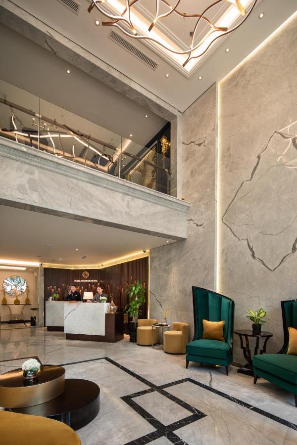 Soleil Boutique Hà Nội Hà Nội